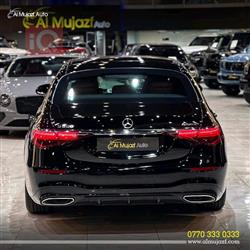 مێرسێدس بێنز S-Class